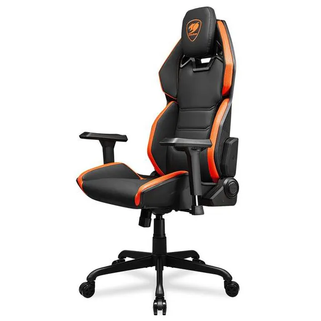 Игровое компьютерное кресло Cougar Hotrod