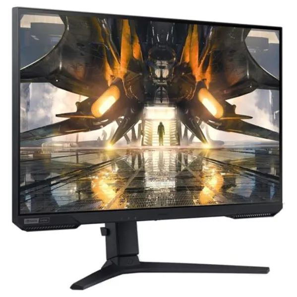 Монитор 27" Samsung LS27AG500PIXCI