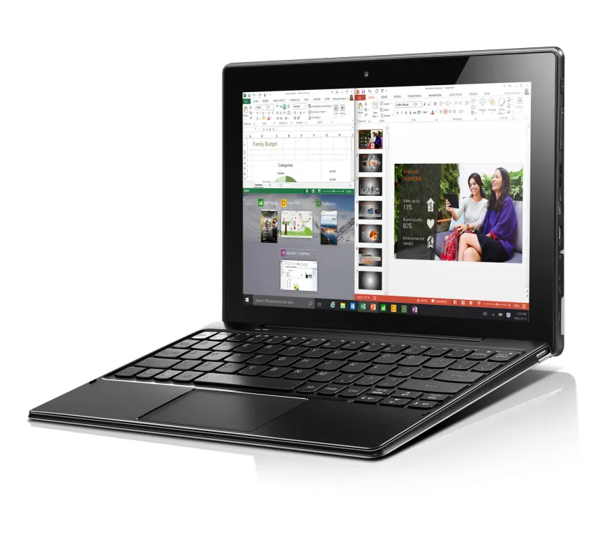 Планшет Lenovo MIX 310-10ICR 80SG0020RK