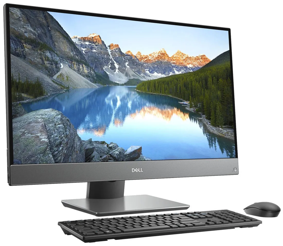 Моноблок Dell Inspiron 7777 210-ANRW