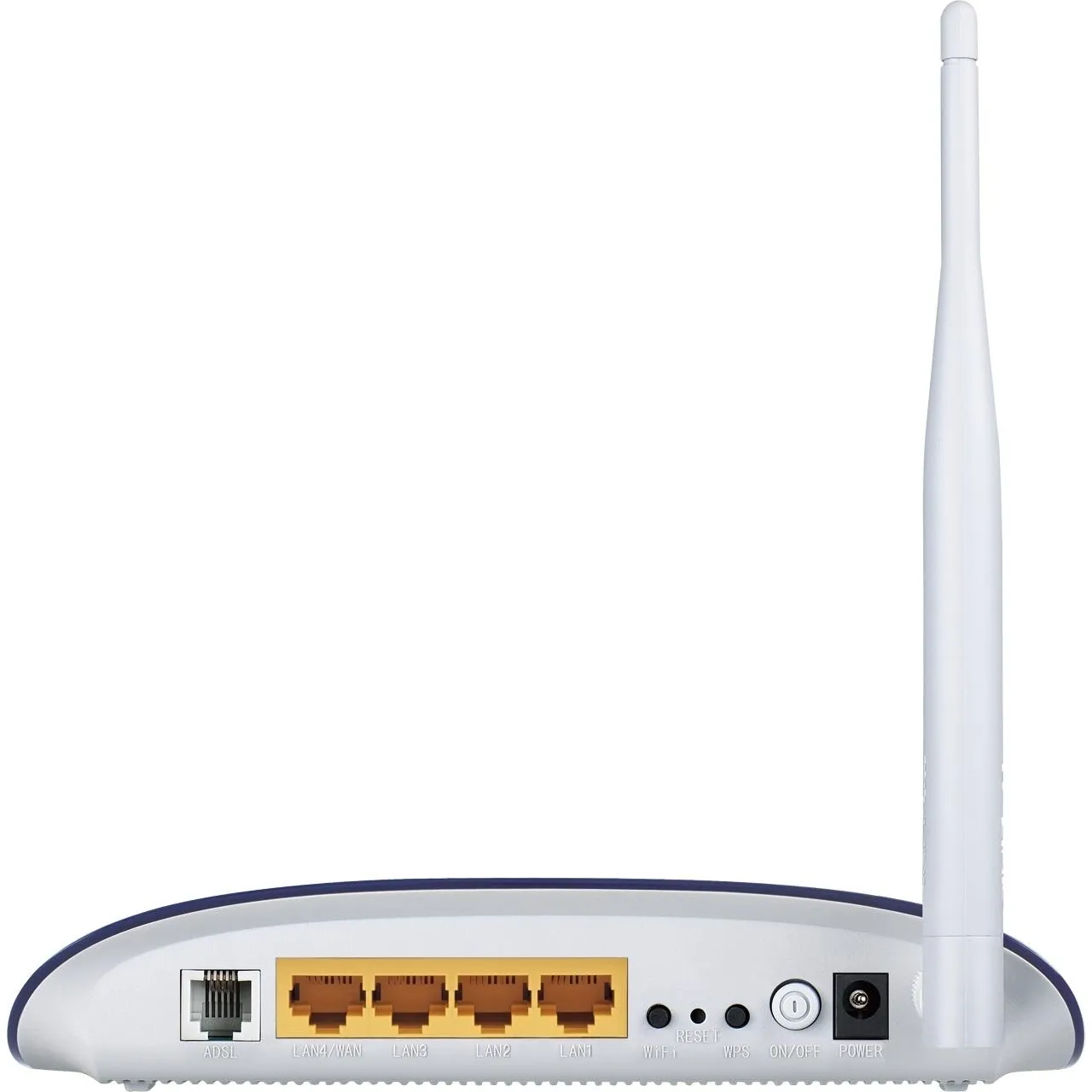 Беспроводной маршрутизатор TD-W8950N