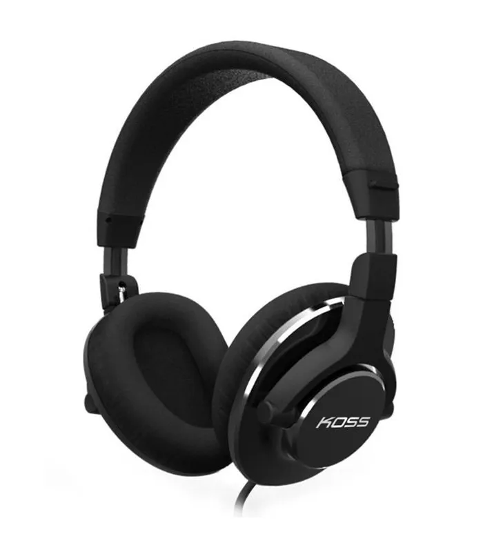 Наушники Koss Pro4S Чёрный