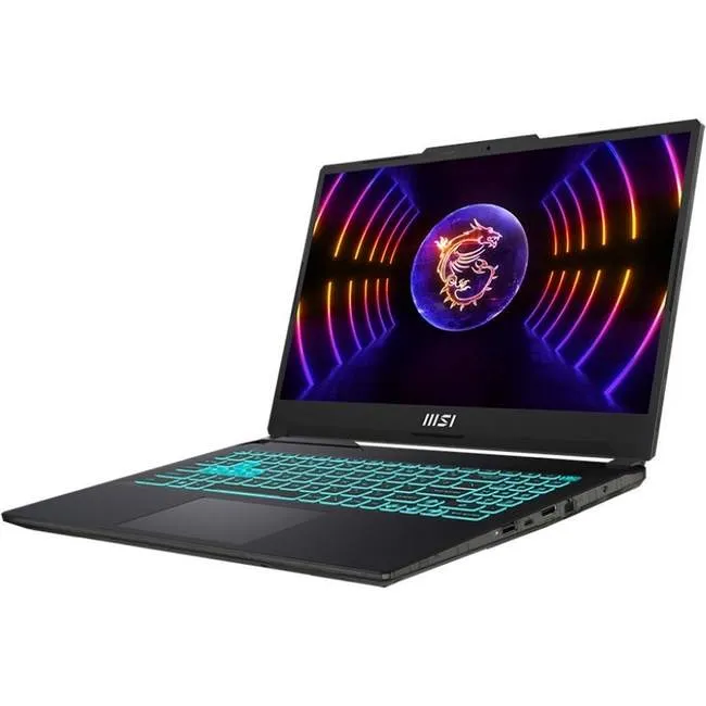 Ноутбук MSI Cyborg 15 A12VF 9S7-15K111-1041