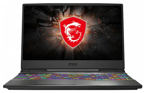 Ноутбук MSI GP65 Leopard 9SD-272XKZ-BS7975H16G1T0DXX