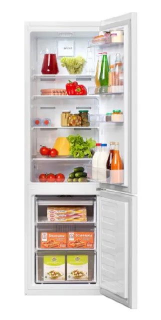 Холодильник Beko RCNK310KC0W