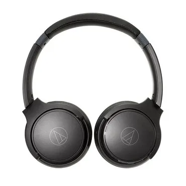 Bluetooth гарнитура AUDIO-TECHNICA ATH-S220BTBK