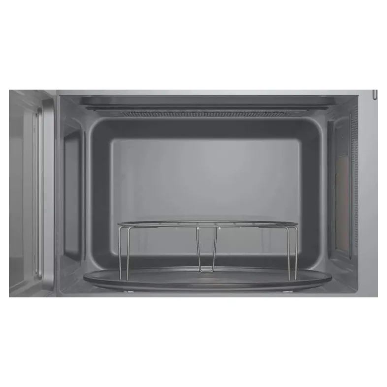 Встраиваемая микроволновая печь Bosch BEL653MB3