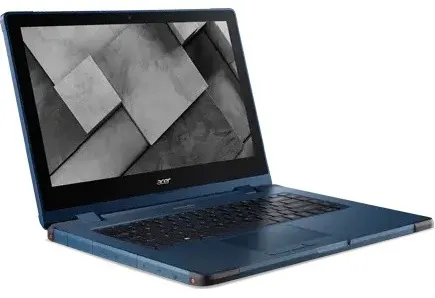 Ноутбук Acer Enduro Urban N3 EUN314-51W NR.R18ER.001