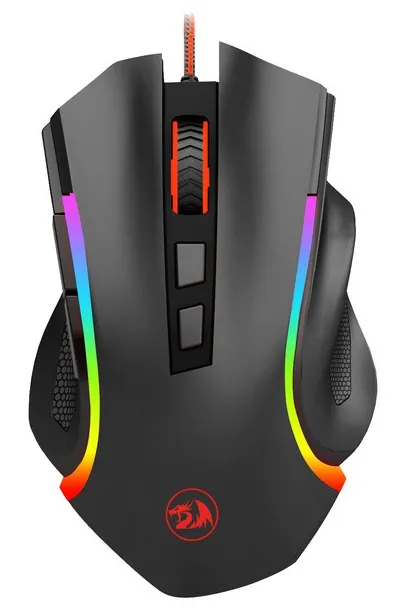 Компьютерная мышь Redragon Griffin