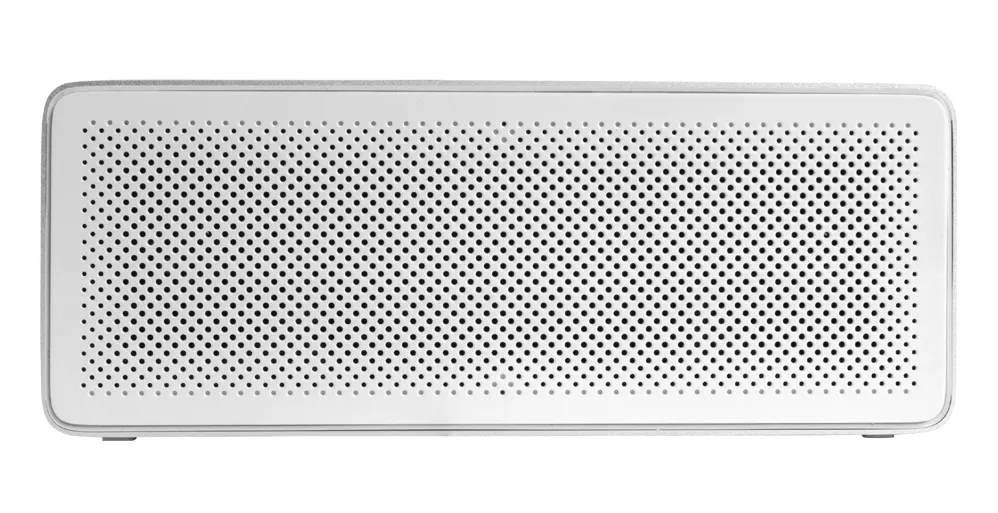 Колонки Xiaomi Mi Bluetooth Speaker Square Box II FXR4053CN/FXR4066GL