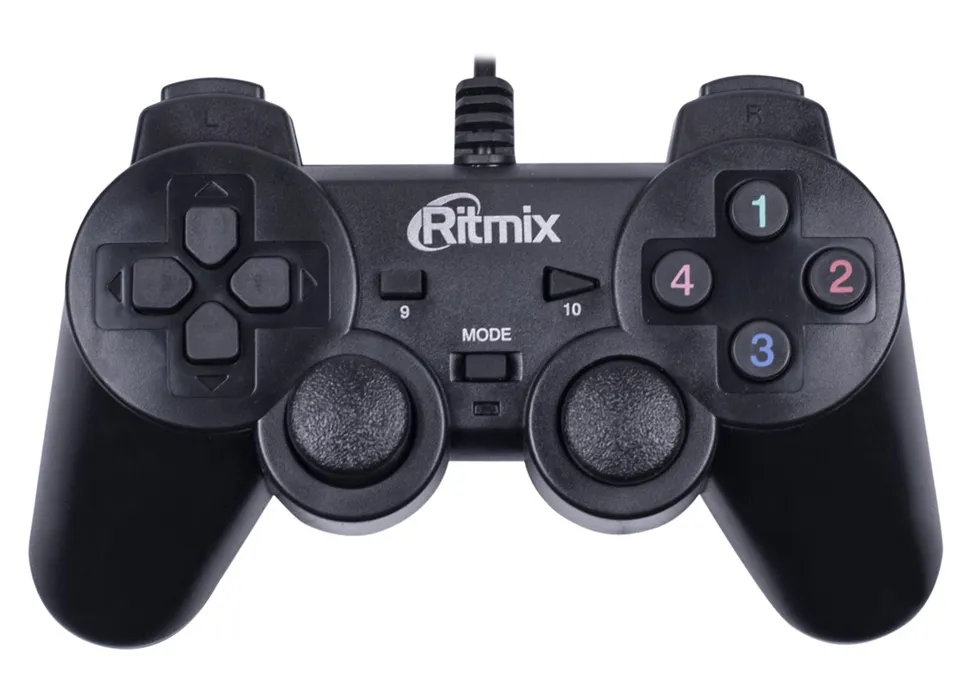 Джойстик Ritmix GP-005