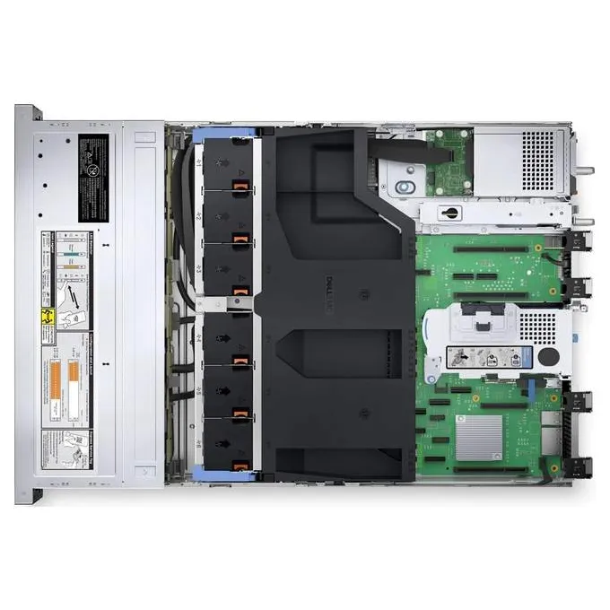 Сервер Dell PE 750xs 210-AZYQ_BT