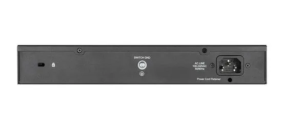 Коммутатор D-Link DES-1018MPV2/A1A