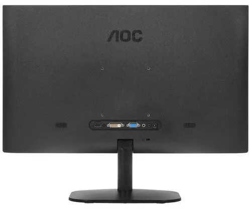 Монитор 23.8" AOC 24B2XDAM/01
