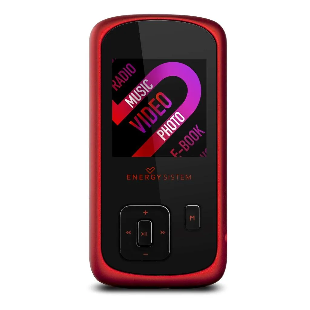 MP3 плеер Energy Sistem SLIM 3