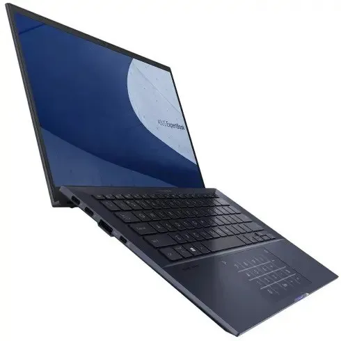 Ноутбук ASUS VivoBook X712JA-AU358T 90NX02K1-M06930