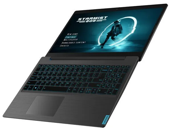 Ноутбук Lenovo IdeaPad L340-15IRH 81LK00KLRK