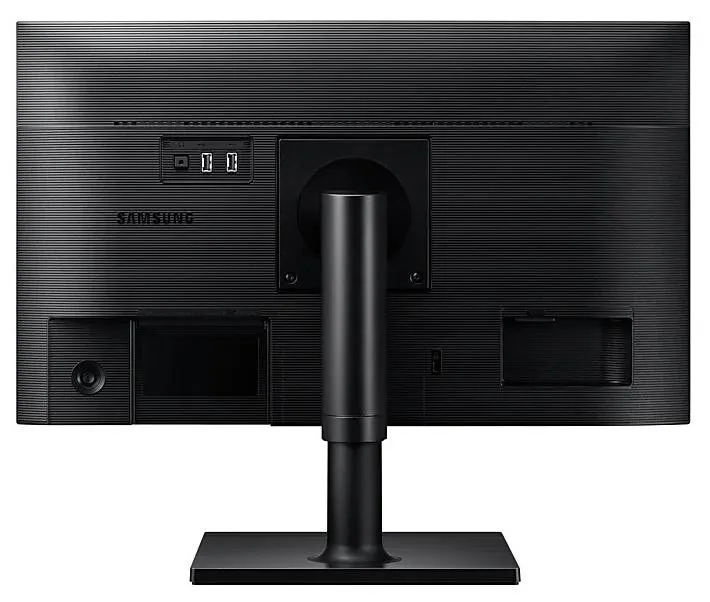 Монитор 27" Samsung LF27T450FQIXCI