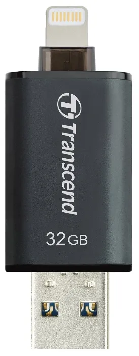 USB Флеш для Apple Transcend 32GB TS32GJDG300K
