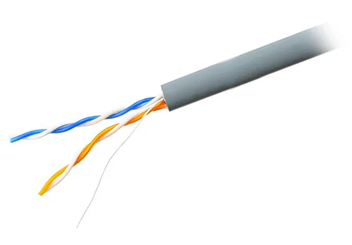 Кабель Сетевой SkyNet CSL-UTP-2-CU/100 UTP