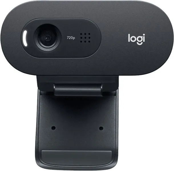 Веб-камера Logitech C505e 960-001372