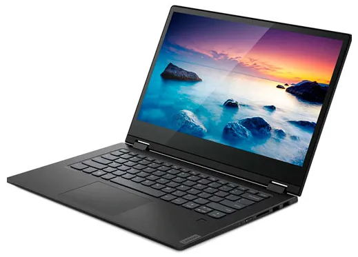 Ноутбук Lenovo IdeaPad C340-14IWL 81N400RTRK