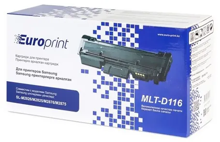 Картридж Europrint EPC-MLT116