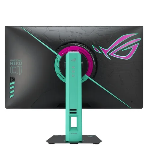 Монитор Asus ROG Strix XG27ACMEG
