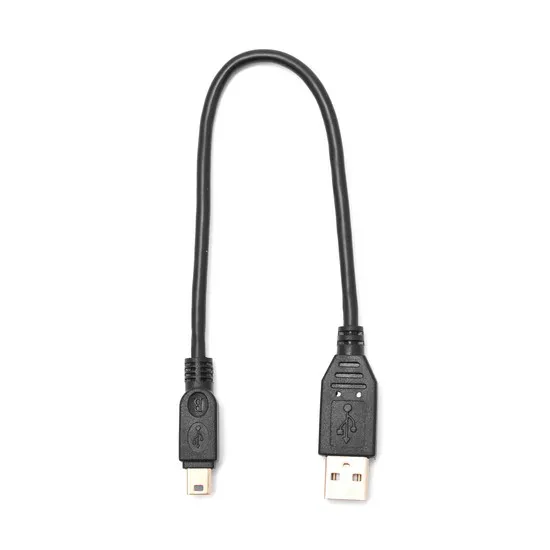 Переходник SHIP US107G-0.25B Чёрный