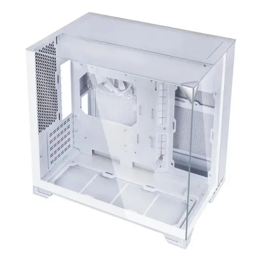 Корпус Lian Li O11 Vision-M G99.O11VMW.00