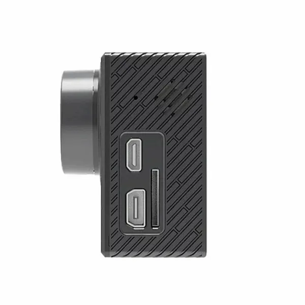 Экшн-камера SJCAM SJ6 LEGEND Black