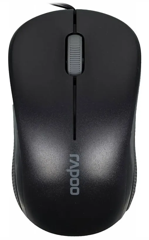 Компьютерная мышь Rapoo N1130