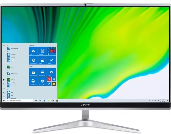 Моноблок Acer Aspire C24-1651 DQ.BG8ER.001