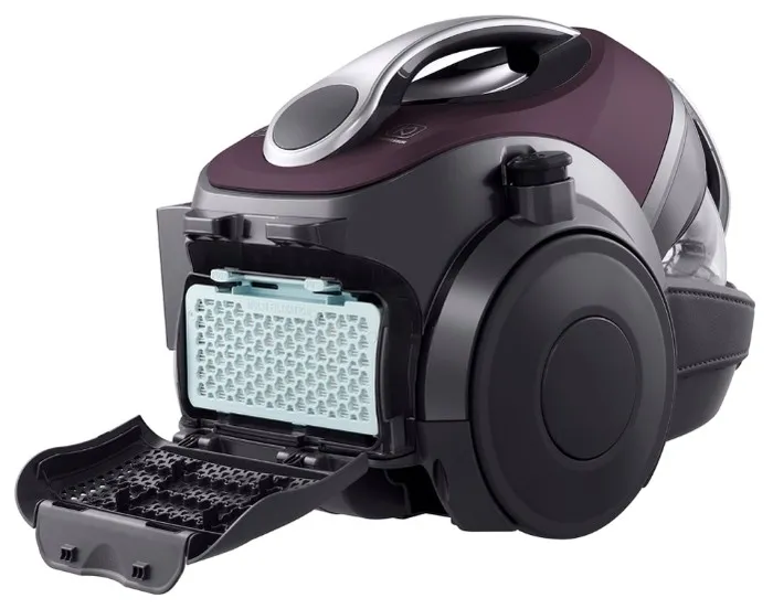 Пылесос LG VC83109UHAQ