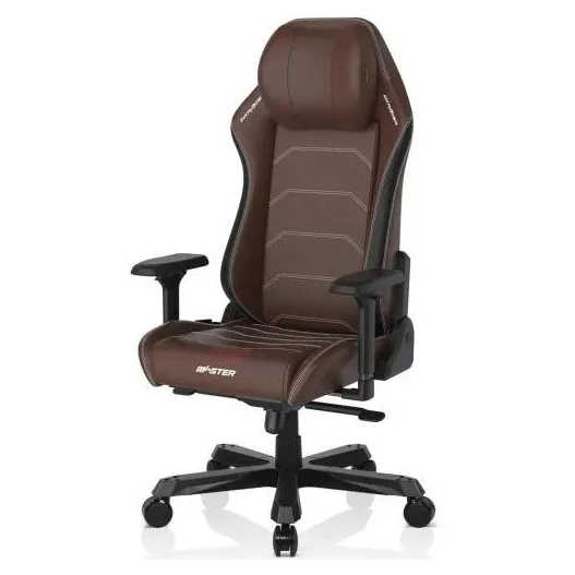 Игровое компьютерное кресло DX Racer MAS-I239S(238S)-CN-A3 coffee and black