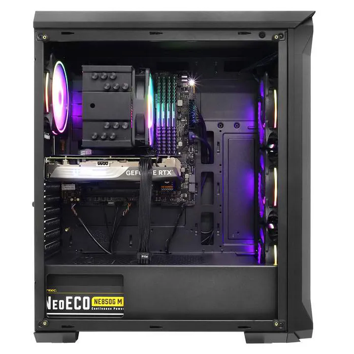 Компьютер Extreme 65863