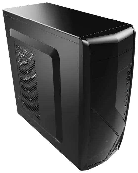 Корпус для ПК Aerocool CS-1102
