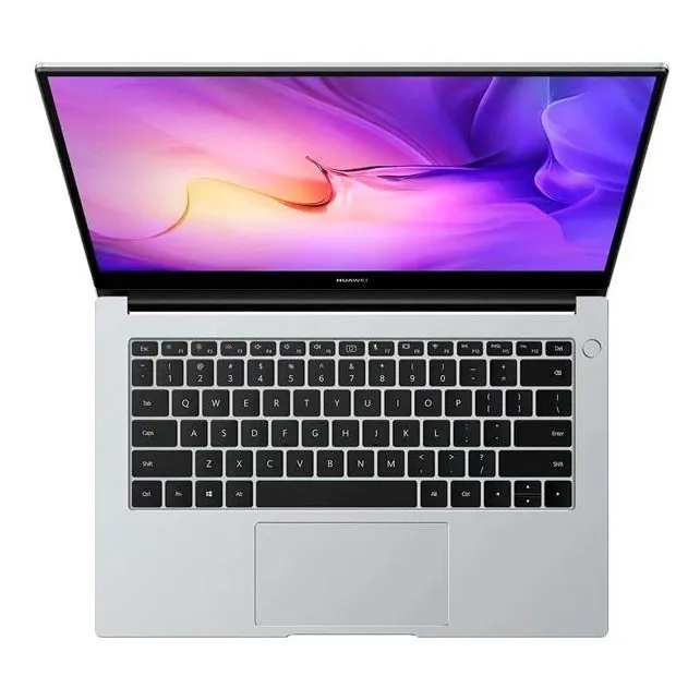 Ультрабук Huawei MateBook D15 BohrD-WDH9C