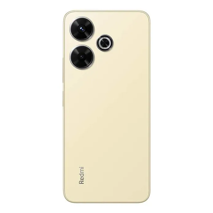Смартфон Redmi 13 6/128GB Sandy Gold