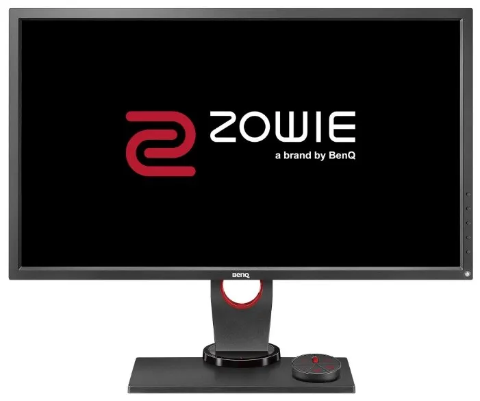 Монитор 27" Benq XL2730