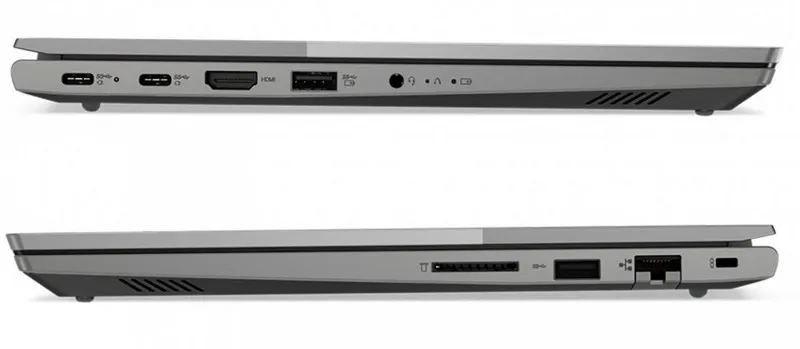 Ноутбук Lenovo Thinkbook Gen 2 20VD008WRU