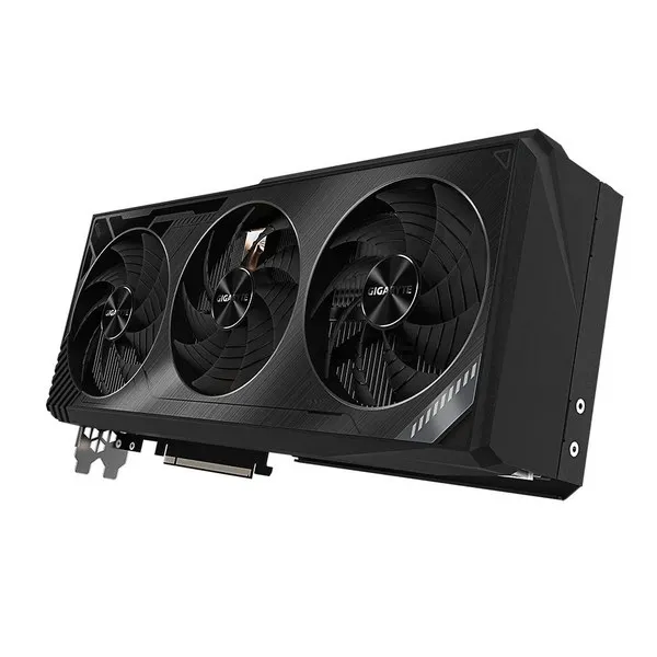Видеокарта 24Gb GIGABYTE RTX3090Ti GV-N309TGAMING OC-24GD
