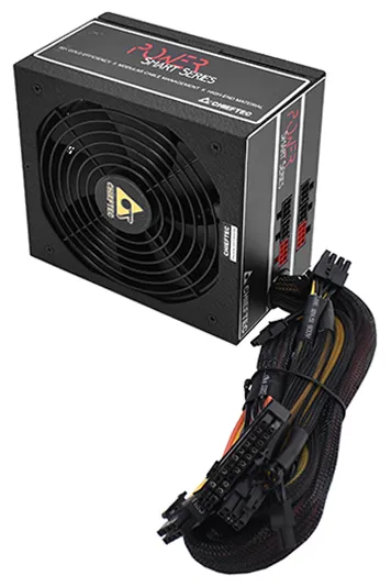 Блок питания Chieftec GPS-1000C