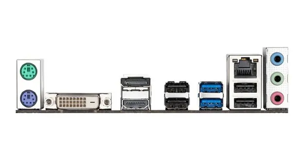 Материнская плата Gigabyte H510M S2H V2