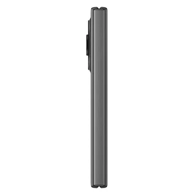 Смартфон TECNO PHANTOM V Fold (AD10) 512+12 GB Black