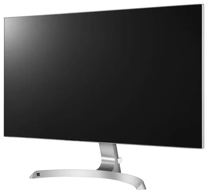 Монитор 27" LCD LG 27MP89HM-S.ARUZ