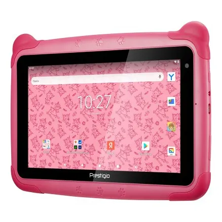 Планшет Prestigio Smartkids PMT3997_WI_D_PKC