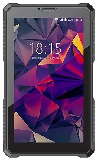 Планшет BQ-7082G Armor Print 14