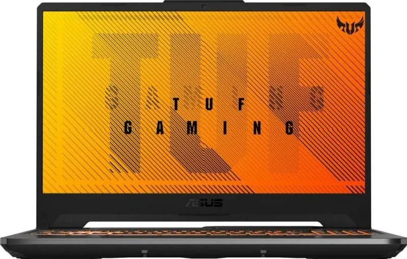 Ноутбук Asus TUF Gaming FA506IU-AL107 90NR03N2-M02040