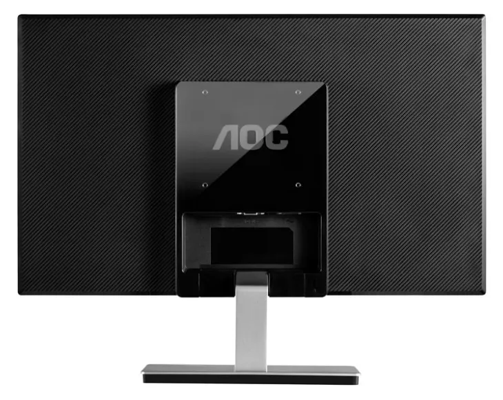 Монитор 21.5" AOC I2276VW